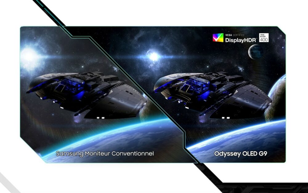 SAMSUNG Odyssey G9 LS49CG954SUXEN www.infinytech-reunion.re SAMSUNG Odyssey G9 LS49CG954SUXEN www.infinytech-reunion.re