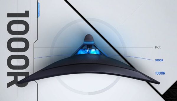 SAMSUNG Odyssey G7 C27G75TQSR www.infinytech-reunion.re SAMSUNG Odyssey G7 C27G75TQSR www.infinytech-reunion.re