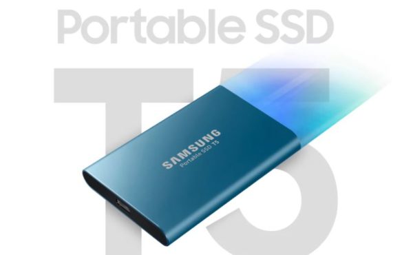 SAMSUNG T5 image 01 SAMSUNG T5 image 01