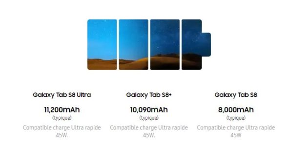 SAMSUNG Galaxy Tab S8 SM-X706 www.infinytech-reunion.re SAMSUNG Galaxy Tab S8 SM-X706 www.infinytech-reunion.re