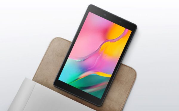 SAMSUNG Tab A 2019 SM-T295 8 SAMSUNG Tab A 2019 SM-T295 8