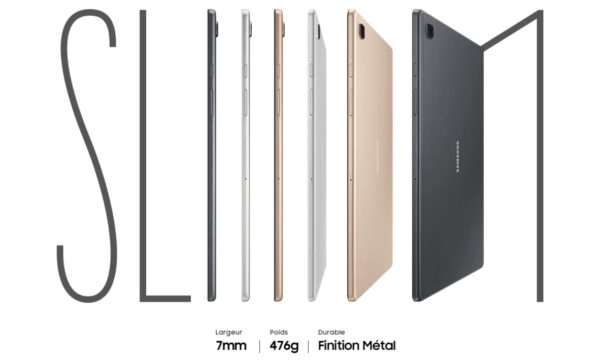 SAMSUNG Tab A7 SM-T500 10,4 SAMSUNG Tab A7 SM-T500 10,4