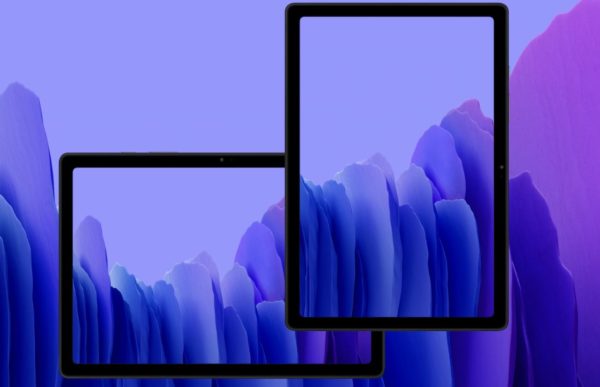 SAMSUNG Tab A7 SM-T500 10,4 SAMSUNG Tab A7 SM-T500 10,4