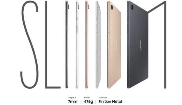 SAMSUNG Tab A7 SM-T500 10,4 SAMSUNG Tab A7 SM-T500 10,4