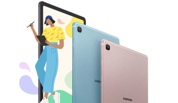 SAMSUNG Tab S6 Lite SM-P610N 10,4 SAMSUNG Tab S6 Lite SM-P610N 10,4