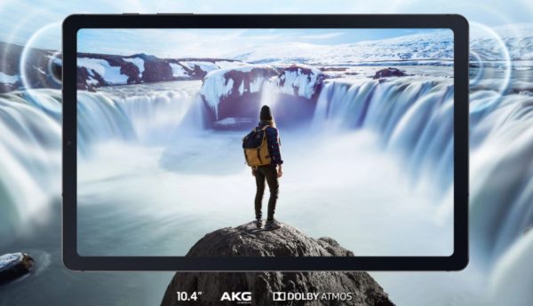 SAMSUNG Tab S6 Lite SM-P610N 10,4 SAMSUNG Tab S6 Lite SM-P610N 10,4