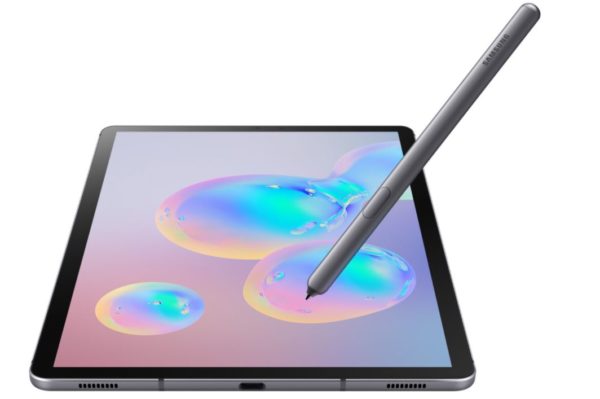 SAMSUNG Tab S6 SM-T860 10,5 SAMSUNG Tab S6 SM-T860 10,5