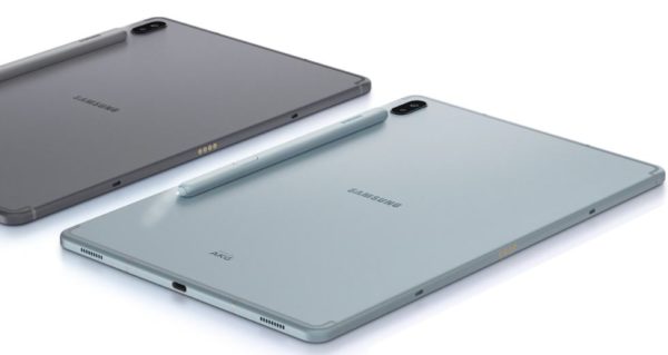 SAMSUNG Tab S6 SM-T860 10,5 SAMSUNG Tab S6 SM-T860 10,5