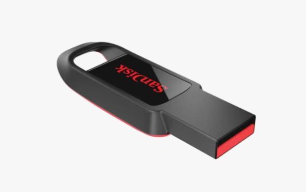 SANDISK Cruzer Spark image 01