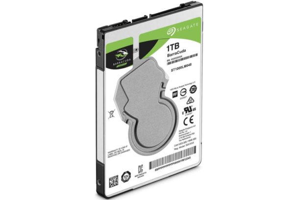 SEAGATE BarraCuda ST1000LM048 1 To www.infinytech-reunion.re