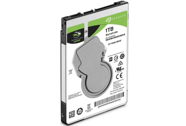 SEAGATE BarraCuda ST1000LM048 1 To www.infinytech-reunion.re SEAGATE BarraCuda ST1000LM048 1 To www.infinytech-reunion.re