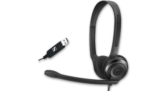 SENNHEISER PC 8 USB www.infinytech-reunion.re SENNHEISER PC 8 USB www.infinytech-reunion.re
