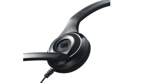 SENNHEISER PC 8 USB www.infinytech-reunion.re SENNHEISER PC 8 USB www.infinytech-reunion.re