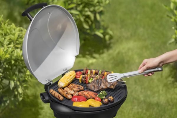 SENYA Barbecue Party image 03 SENYA Barbecue Party image 03