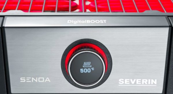 SEVERIN PG8114 SENOA DigitalBOOST S image 01