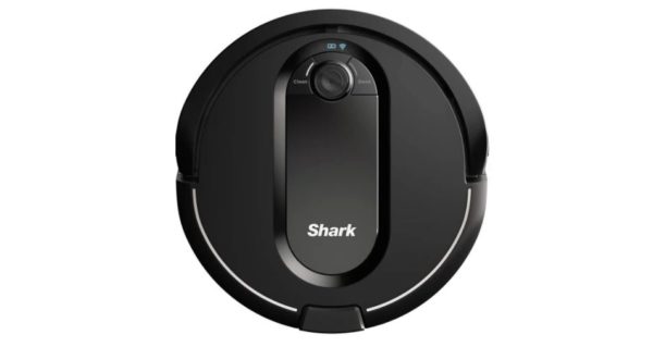 SHARK AI RV1000SEU image 01 SHARK AI RV1000SEU image 01