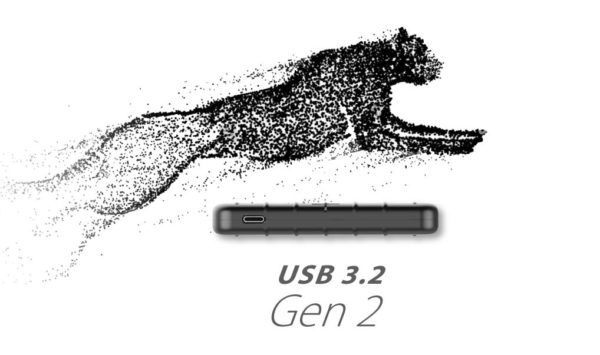 SILICON POWER Bolt B75 Pro image 02