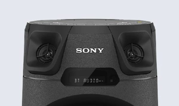 SONY MHC-V13 www.infinytech-reunion.re SONY MHC-V13 www.infinytech-reunion.re