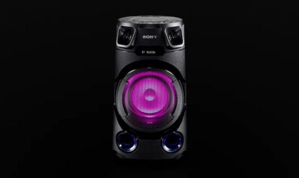 SONY MHC-V13 www.infinytech-reunion.re SONY MHC-V13 www.infinytech-reunion.re