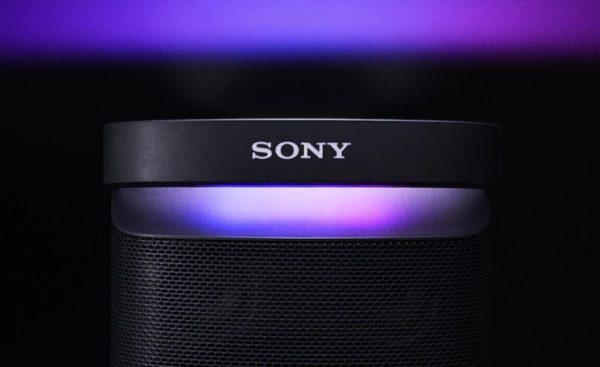 SONY SRS-XP700B www.infinytech-reunion.re SONY SRS-XP700B www.infinytech-reunion.re