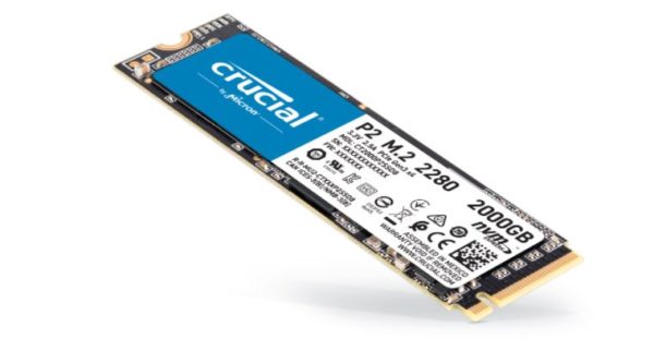 SSD M.2 NVMe CRUCIAL P2 2To CT2000P2SSD8 www.infinytech-reunion.re SSD M.2 NVMe CRUCIAL P2 2To CT2000P2SSD8 www.infinytech-reunion.re
