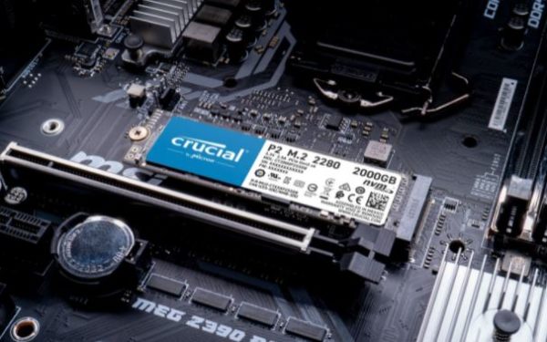 SSD M.2 NVMe CRUCIAL P2 2To CT2000P2SSD8 www.infinytech-reunion.re SSD M.2 NVMe CRUCIAL P2 2To CT2000P2SSD8 www.infinytech-reunion.re