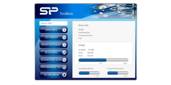 SSD M.2 SATA SILICON POWER A55 www.infinytech-reunion.re