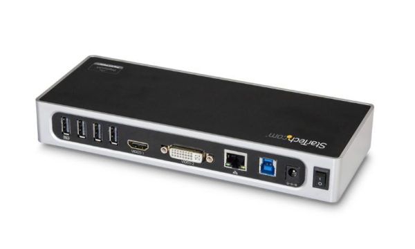 STARTECH DK30ADD image 01