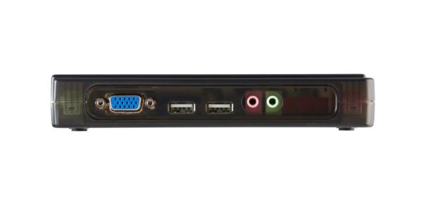 STARTECH SV411KUSB www.infinytech-reunion.re STARTECH SV411KUSB www.infinytech-reunion.re