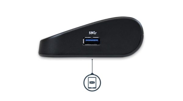 STARTECH USB3SDOCKHDV image 02