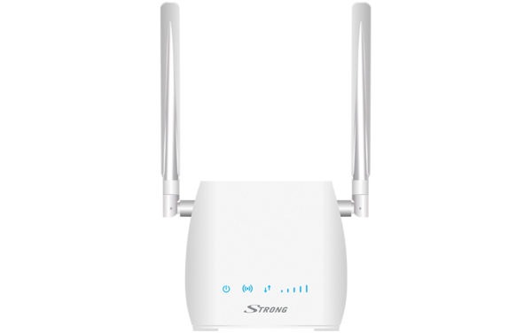 Modem routeur 4G LTE STRONG 300M image 01