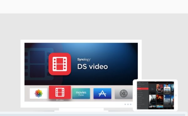 SYNOLOGY DiskStation DS218 www.infinytech-reunion.re