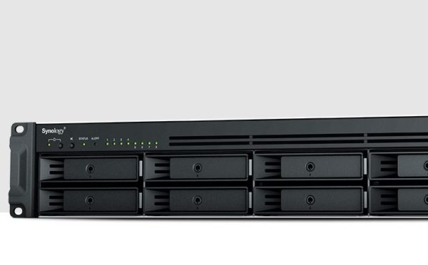 SYNOLOGY RackStation RS1221+ www.infinytech-reunion.re SYNOLOGY RackStation RS1221+ www.infinytech-reunion.re