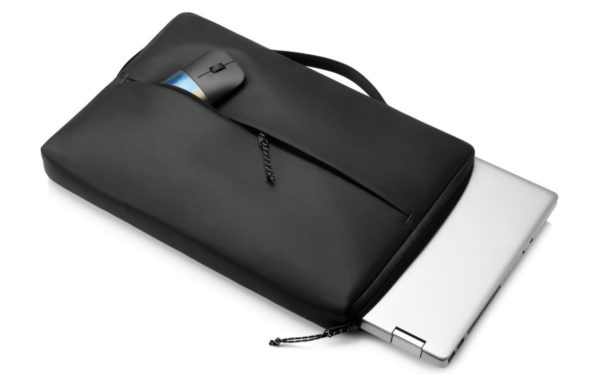 HP Notebook Sleeve 14V32AA Noire 14