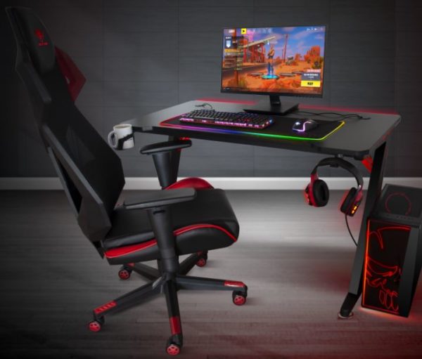 Spirit Of Gamer Headquarter 300 image 04 Spirit Of Gamer Headquarter 300 image 04