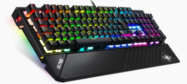 Spirit Of Gamer Xpert K-700 www.infinytech-reunion.re