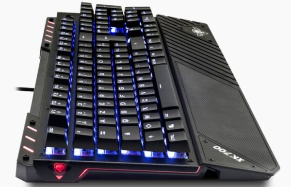 Spirit Of Gamer Xpert K-700 www.infinytech-reunion.re