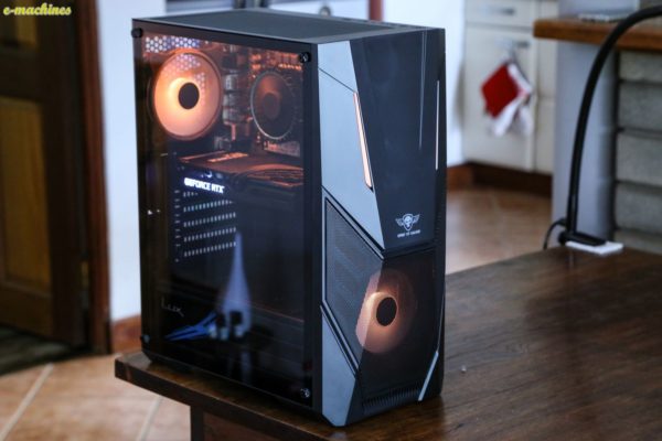 E-MACHINES SOG Rogue V i5-12400F et RTX 3060 Ghost www.infinytech-reunion.re E-MACHINES SOG Rogue V i5-12400F et RTX 3060 Ghost www.infinytech-reunion.re