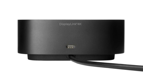 Station d'accueil HP G2 5TW13AA USB-C image 01