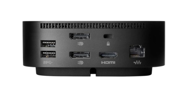 Station d'accueil HP G2 5TW13AA USB-C image 02