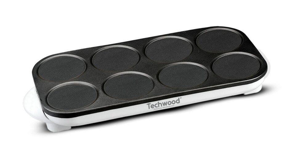TECHWOOD TCP-800