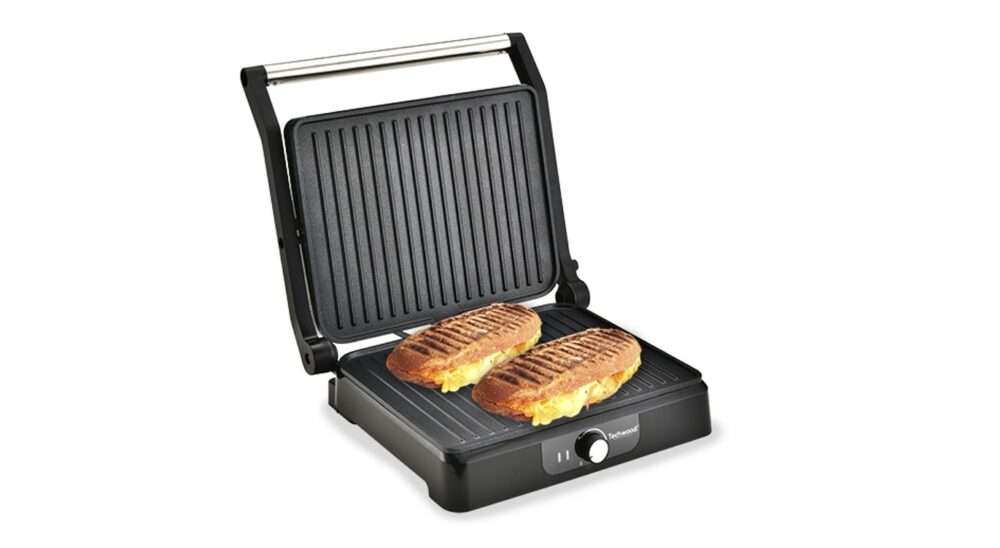 TECHWOOD TGD-2201