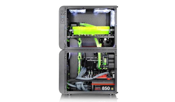 THERMALTAKE Core V21 image 02 THERMALTAKE Core V21 image 02