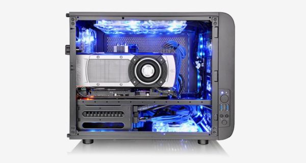 THERMALTAKE Core V21 image 05 THERMALTAKE Core V21 image 05