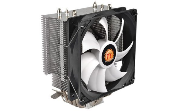 THERMALTAKE Contact Silent 12 image 01