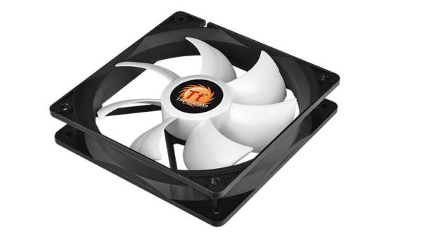 THERMALTAKE Contact Silent 12 image 02 THERMALTAKE Contact Silent 12 image 02