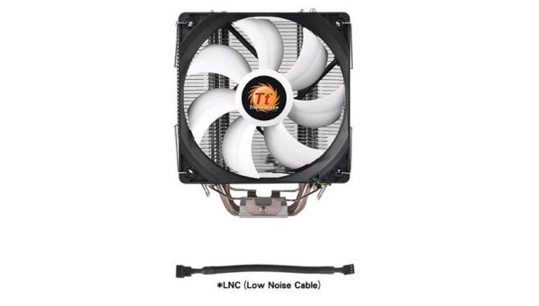 THERMALTAKE Contact Silent 12 image 04 THERMALTAKE Contact Silent 12 image 04