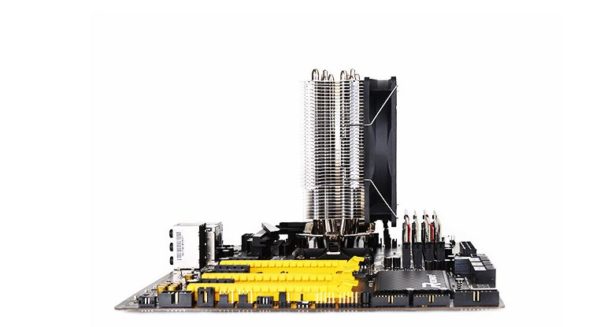 THERMALTAKE Contact Silent 12 image 06 THERMALTAKE Contact Silent 12 image 06