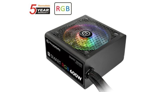 THERMALTAKE Smart RGB 500W image 01