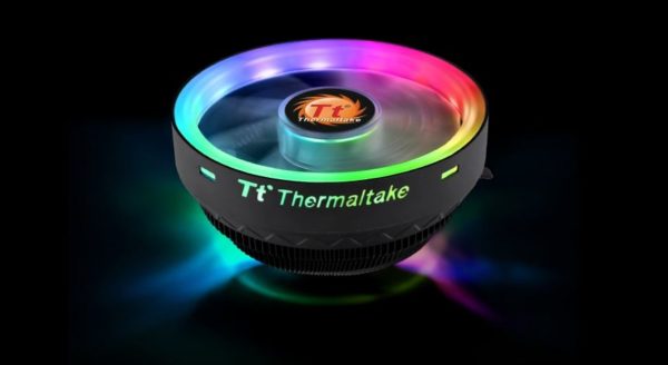 THERMALTAKE UX100 ARGB image 01